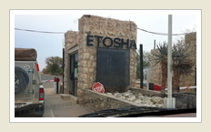 Etosha